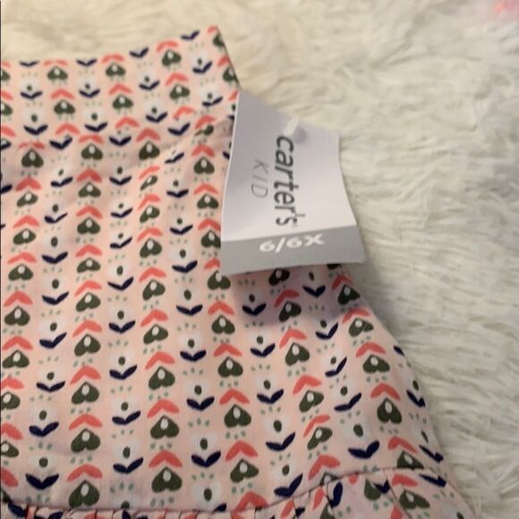 Carter’s kid skirt  - Picture 2 of 8